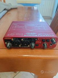 Roland Edirol FA 66