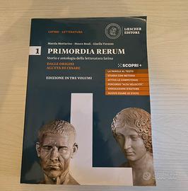 Primordia Rerum 1