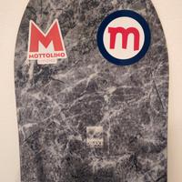 Snowboard Drake GT 155