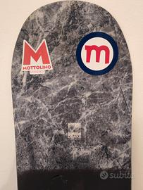 Snowboard Drake GT 155