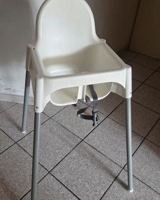 seggiolone ikea  