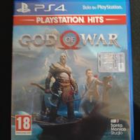 PS4 - God of War