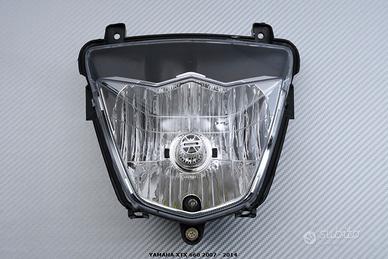 Fanale anteriore LED YAMAHA XTX 660 2007 - 2014