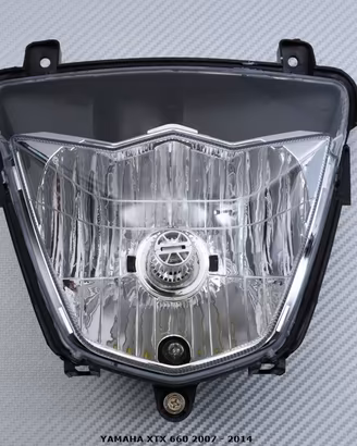 Fanale anteriore LED YAMAHA XTX 660 2007 - 2014