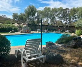 Sardegna gardens portorotondo settimana 32-33