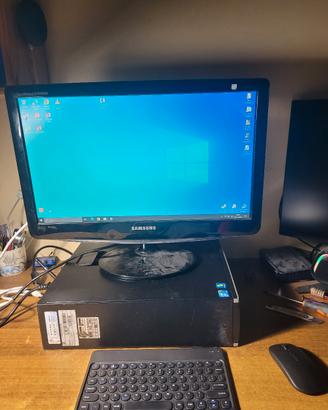 Configurazione PC Fisso completa