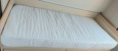 Materasso singolo LATTICE 
