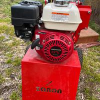 Biotrituratore Zanon