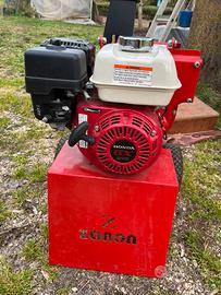 Biotrituratore Zanon