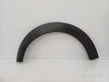 Modanatura parafango posteriore destra mini f55 f5