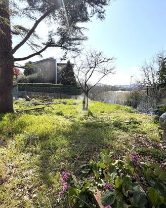 PORZIONE DI BIFAMILIARE A PESARO