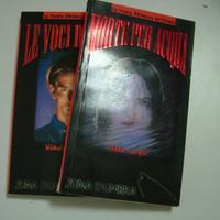La piccola biblioteca dell'orrore