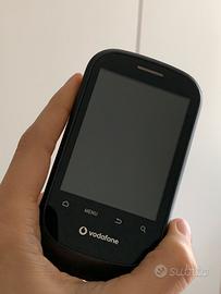Smartphone Vodafone 858
