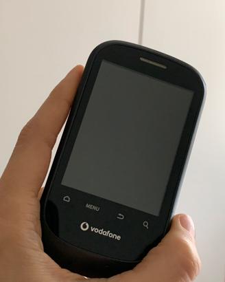 Smartphone Vodafone 858