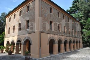 Villa singola Cervia [Cod. rif AF1500VRG]