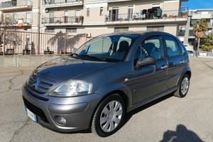 Citroen C3 exclusive 1.4 hdi (108.000 km) 2009