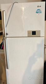 Frigo LG no frost 