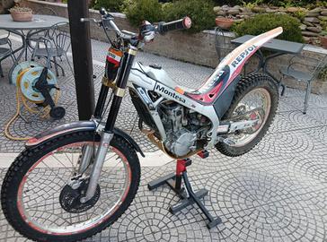 Montesa Honda Cota 4RT 250 - Trial - 2006