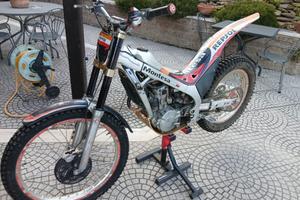 Montesa Honda Cota 4RT 250 - Trial - 2006