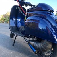 Piaggio Vespa 50 Special (V5B3) - Anni 70
