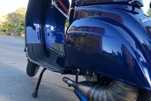 Piaggio Vespa 50 Special (V5B3) - Anni 70