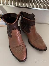 Stivaletto texsano nn38