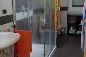 Stanza via trincea delle frasche