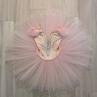 Tutù rosa 