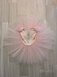 Tutù rosa 
