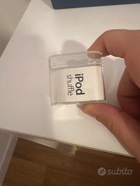 Ipod shuffle
