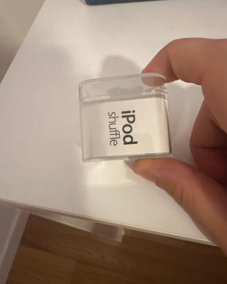 Ipod shuffle