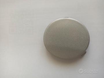 Copri gancio traino Ford 