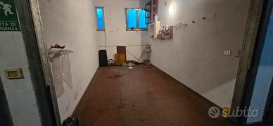 box 13mq chiavari zona scuole Solari