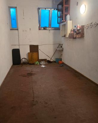 box 13mq chiavari zona scuole Solari