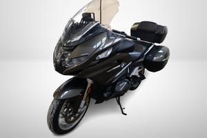 BMW MOTO R 1250 RT - ABS