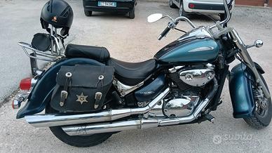 Suzuki intruder volusia 800cc