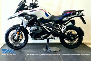 BMW r 1250 gs Abs my21