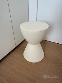 : Sgabello Kartell Prince AHA Starck perfetto
