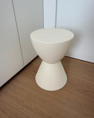 : Sgabello Kartell Prince AHA Starck perfetto