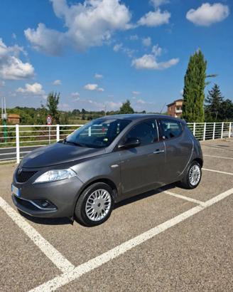 Lancia Ypsilon 1.2 Ecochic GPL Gold 2017 – 194.000