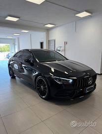 Mercedes-benz CLA 200 d Automatic AMG Line Pre