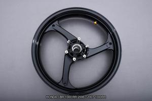 Cerchio anteriore per HONDA CBR 1000 RR 2006 2007