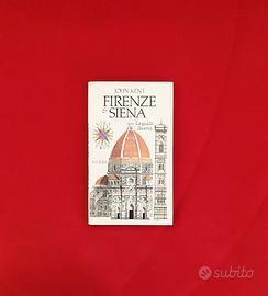 Firenze e Siena, John Kent