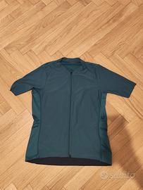 Maglia da Ciclismo SIROKO SRX PRO