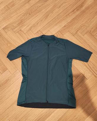 Maglia da Ciclismo SIROKO SRX PRO