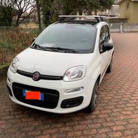 Fiat Panda 3 0.9 Twin Air Turbo Natural Power Easy