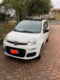 Fiat Panda 3 0.9 Twin Air Turbo Natural Power Easy