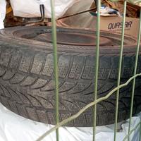 4gomme con cerchi ms 