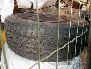 4gomme con cerchi ms 