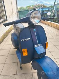 Vespa pk 50 s 